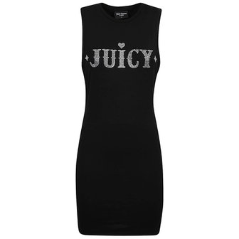  [쥬시꾸뛰르] Womens Dress VEJB70317WJCJ00 Black