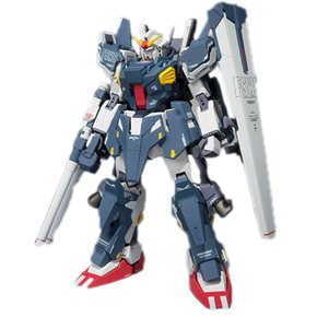 반다이 BANDAI 로보트혼 〈SIDE MS〉 플루어 마 건담 Mk-II 『Z-M