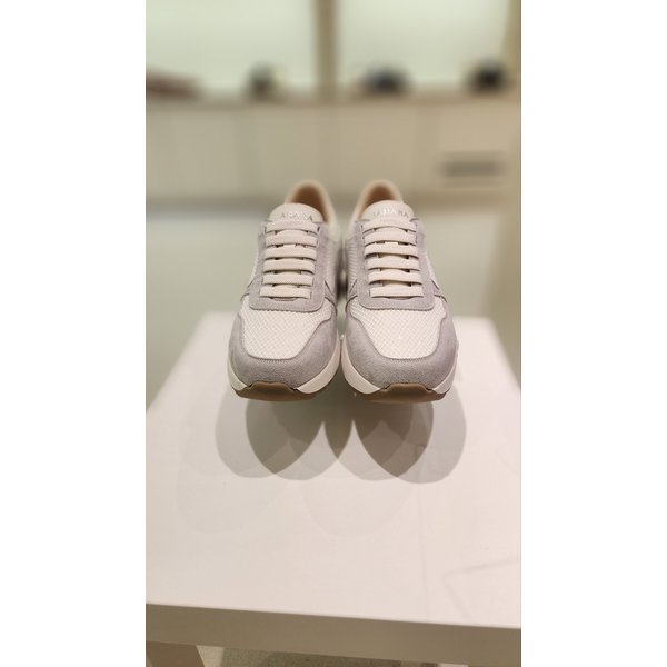 [여주점] 바바라 데일리 펄메쉬 스니커즈 슈즈 AAJ171