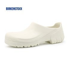 A630 레귤러 클로그 화이트 (0010292)(size 230-290)