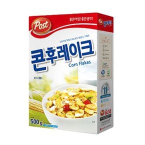 포스트 콘후레이크 500g