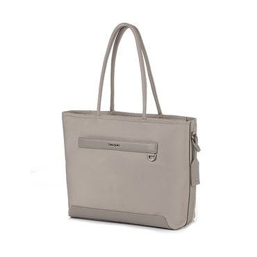 쌤소나이트 HAZL 쇼퍼백 BEIGE UG805003
