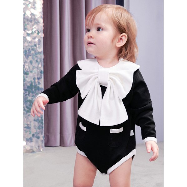 Dress Up! Bodysuit SET Ver.2 (Black)