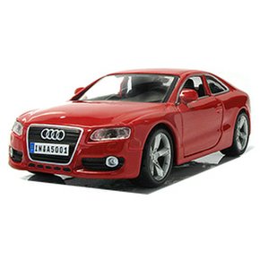 2[아카데미과학] XD프라 1/32 아우디 A5 AUDI A5