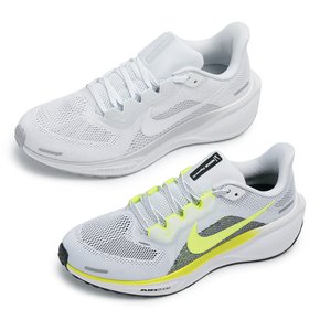 (NIKE) AIR ZOOM PEGASUS 41 운동화 (mens) 2종 택1