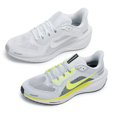 나이키 (NIKE) AIR ZOOM PEGASUS 41 운동화 (mens) 2종 택1