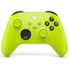 독일 마이크로소프트 엑스박스 컨트롤러 무선 Xbox Wireless Controller Electric Volt 1558718