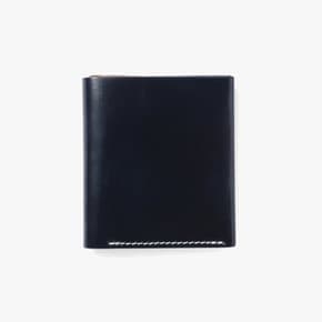 (샌프란시스코 마켓)(스타필드 하남점) ALDEN 알든 Bifold Wallet Black / ADF1M80001A98