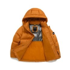 [기존가 219,000원]K234UDW050 안데스 덕 다운 점퍼 D/ORANGE