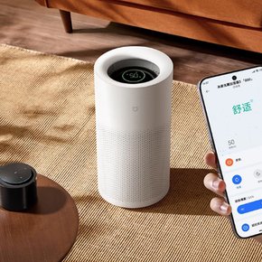 샤오미 미지아 자연 기화식 가습기3 800 CJSJSQ04ZMZ 화이트 800ml 돼지코 증정