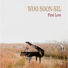[LP]우순실 - 6집 [First Love] [Lp] (180G, 블랙반) / Woo Soon Sil - Vol.6 [First Love] [Lp] (180G, Black Vinyl)