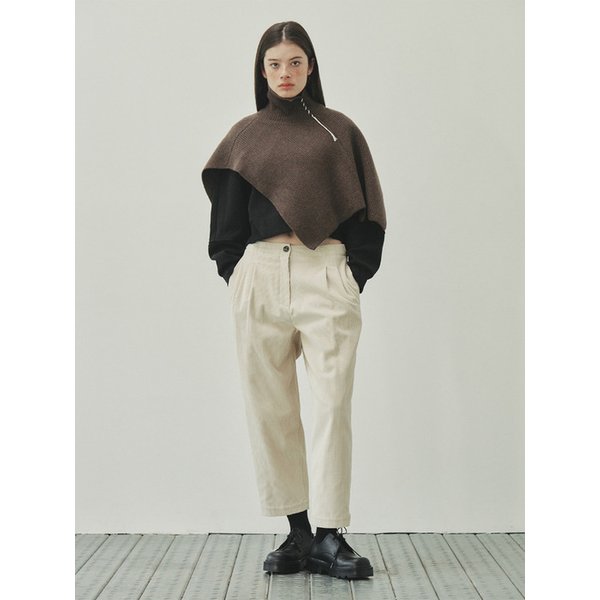 VESTA KVT BROWN