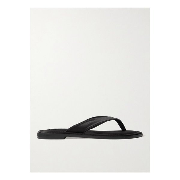 에머리 모건 새틴 플립플랍 1647597333901041