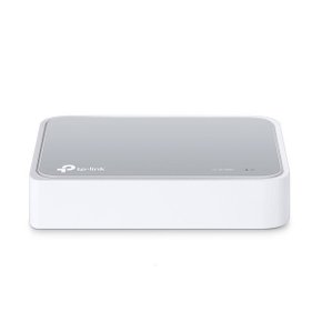 TL-SF1005D 5포트 스위칭허브 랜 스위치 100Mbps