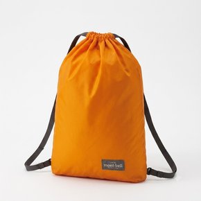 JBEJXUBZ614 백팩 등산 U.L 냅색 ORANGE 6337752