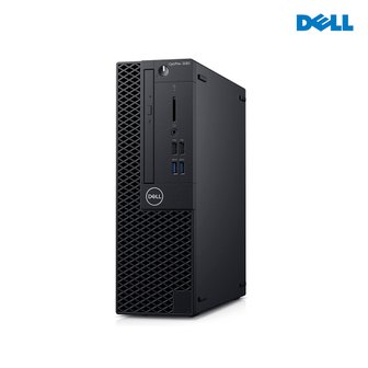 DELL [리퍼] DELL 슬림 컴퓨터 PC 학생용 업무용 3060SFF I5 8세대  16G 신품SSD 1TB 윈10정품