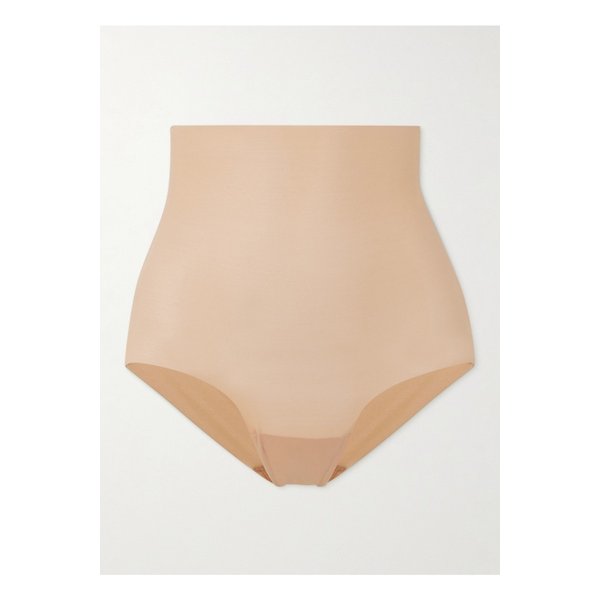 페더라이트 컨트롤 스트레치 저지 브리프 베이지 1647597345452048