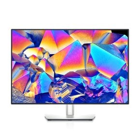 [공식] 델 울트라샤프 U2421E USB-C 허브 모니터 /화면비16:10 / 24형/ WUXGA/ IPS/ 피벗/이더넷