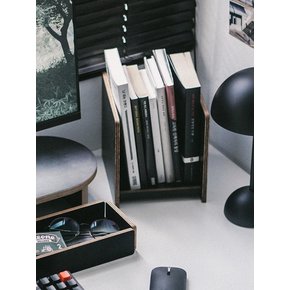Desk Organizer_미니 책꽂이(2colors)