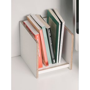 Desk Organizer_미니 책꽂이(2colors)