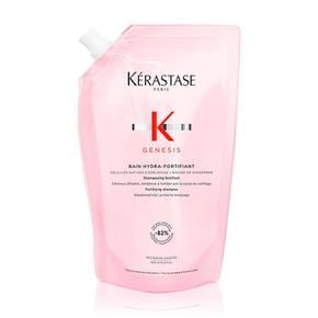 유럽직구 Kerastase 케라스타즈 제네시스 베인 하이드라 포티파이언트 샴푸 리필형 500ml