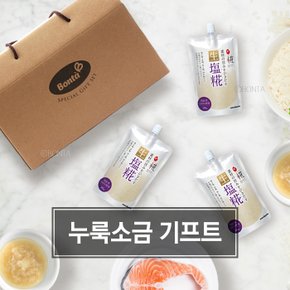 마루코메 누룩소금 시오코지 기프트 명절 선물 세트