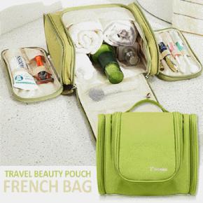 여행용뷰티파우치French Bag (S10815505)