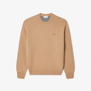 [시흥점] 남성 더블페이스 베이직 풀오버 AH2911-54N