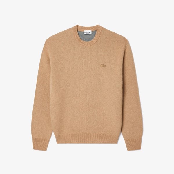 [시흥점] 남성 더블페이스 베이직 풀오버 AH2911-54N