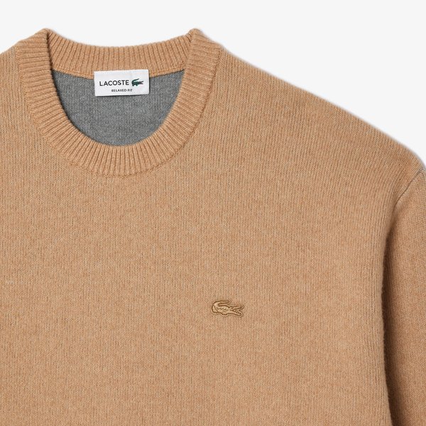 [시흥점] 남성 더블페이스 베이직 풀오버 AH2911-54N