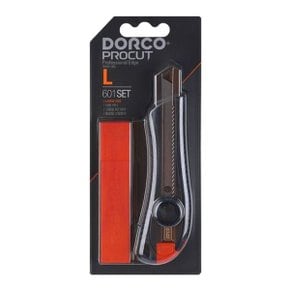 도루코 L601 커터기 SET_WAD7BC0