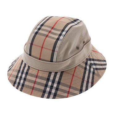 버버리 공용 슈퍼노바 버킷햇 8057384 MH SUPERNOVA BUCKET B1677