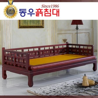 동우꽃돌침대 신침상/흙소파/고급형_상품권증정