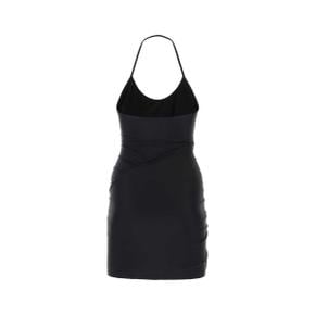 알릭스 Womens Dress AAWDR0134FA01 BLK0001 Black