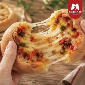 육즙가득 돈불고기 미니피자 85g x 5팩