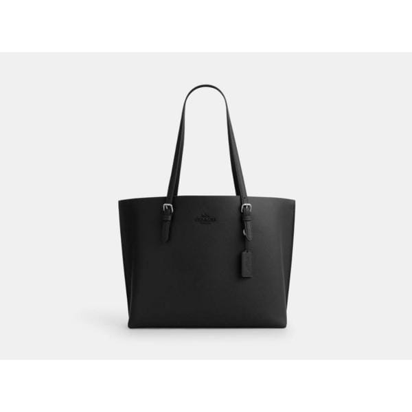 [국내배송]코치  몰리 토트백 CV968