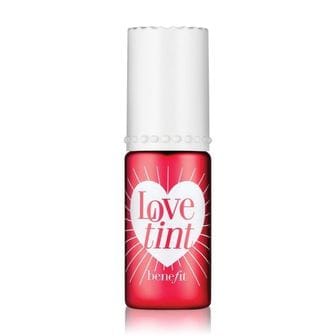 베네피트 Cosmetics Love틴트 치크 앤 립 스테인 볼 립컬러 틴트