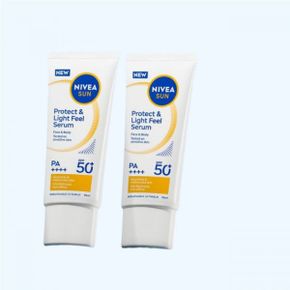 선 프로텍트 앤 라이트필 퍼펙트 선세럼 (SPF50+ PA++++) 90ml 2개 86018X2 5117903