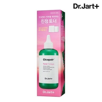 닥터자르트 시카페어 토너 250ml+순면패드 기획상품