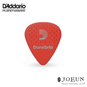듀랄린 듀라그립 기타피크 7DRD1 0.5mm Super Light (10개 pack)