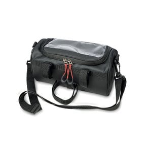 BIKE BAG 오토바이&자전거 핸들 가방 (BKB30/BK)