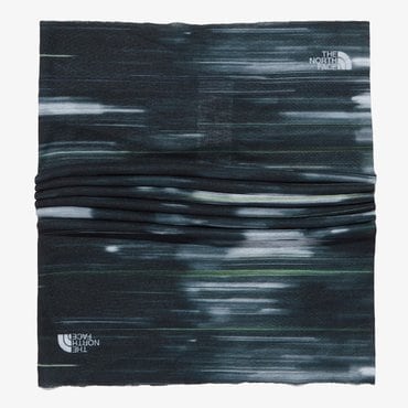 노스페이스 [노스페이스 공식] NA5BR03A TNF 멀티 스카프_BLACK