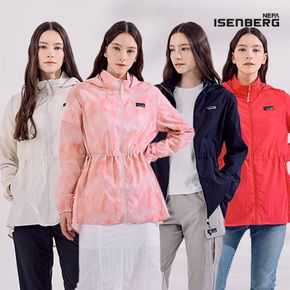 네파이젠벅 여성 라이트 재킷[35153474]