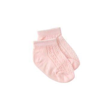 밍크뮤 PK)스카시루미발목양말(  35114-815-05)