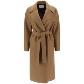 Coat A1266MLK Y SHORTBREAD