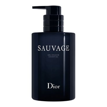 DIOR 디올 사비지 샤워 젤