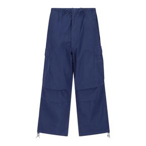 26FW 폴로 랄프로렌 스트레이트 팬츠 710B34466001 Blue