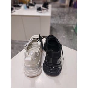 [제주점] 슈콤마보니[김나영착용] Icing sneakers(white)  DG4DS23016WHT
