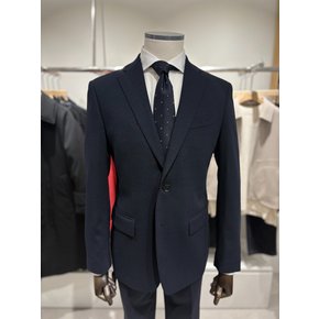 [여주점] 26 S/S 봄 여름 가을용 다크 네이비 스판 정장 (PM2087)