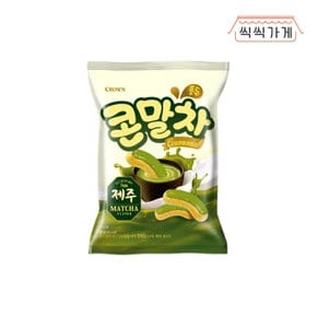 콘말차 66g